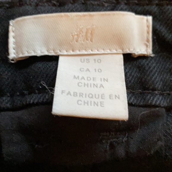 H&M Jeans 90s cut - Picture 2 of 5